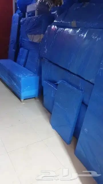 أعمال تركيب غرف النوم والمطابخ والستائر باحترافية